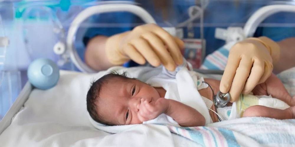 Newborn ICU